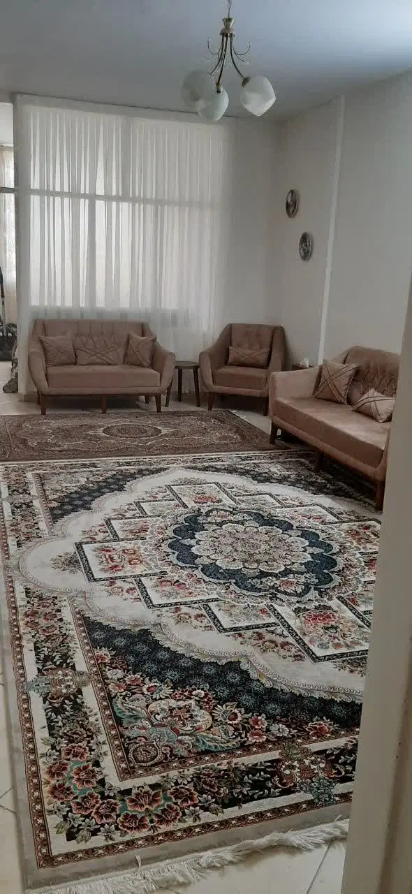 اپارتمان ۶۱ متری