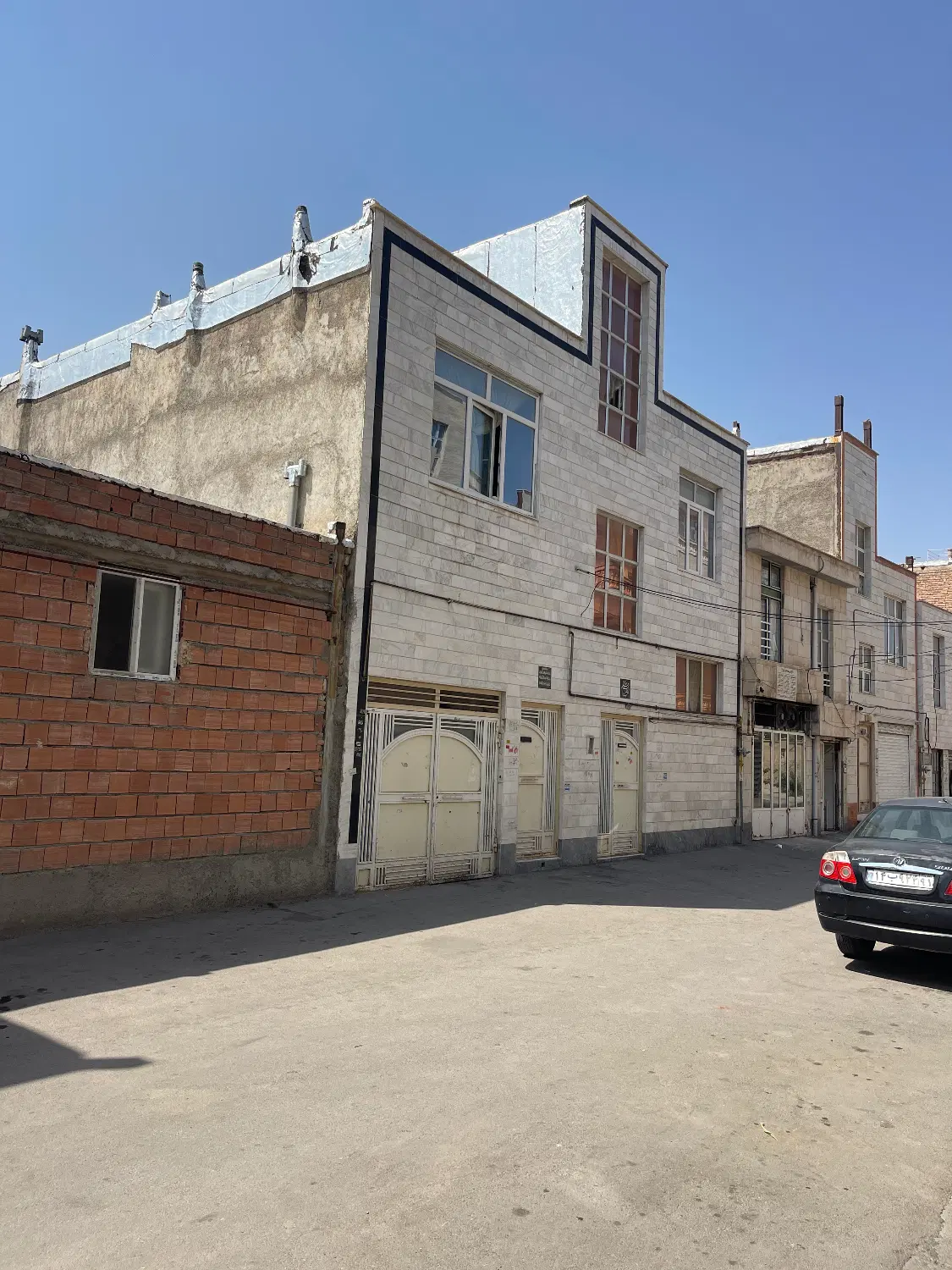 فروش خانه ویلایی نیستان