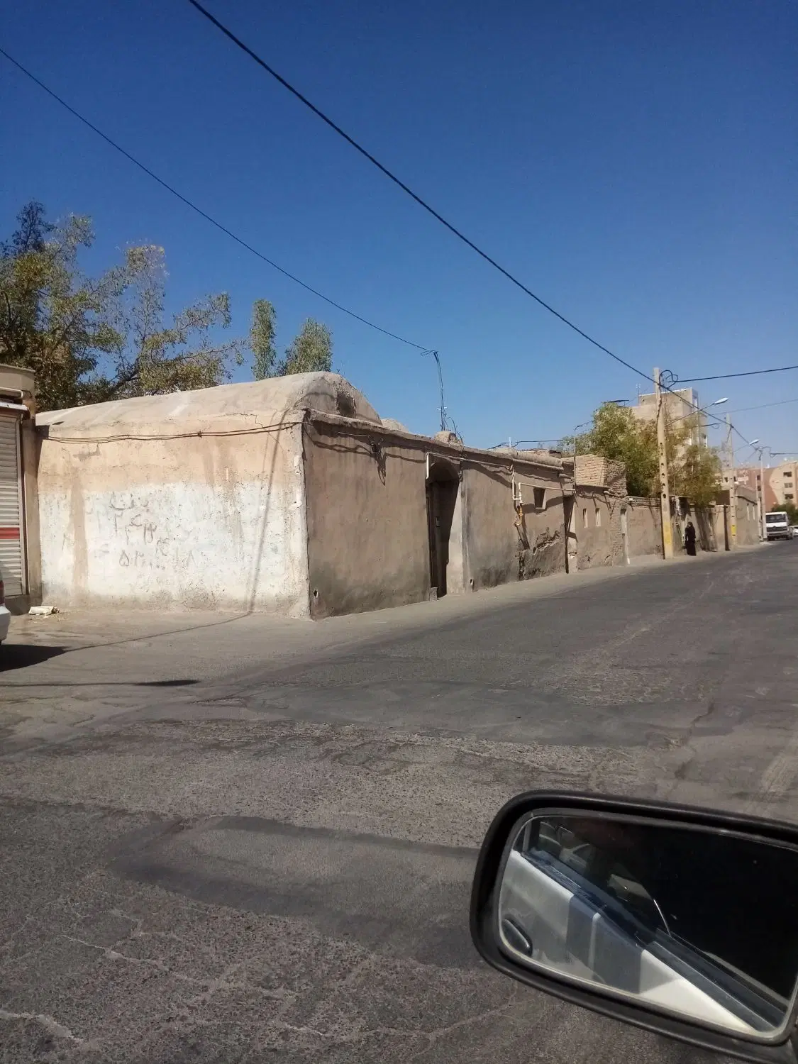 فروش خانه مسکونی