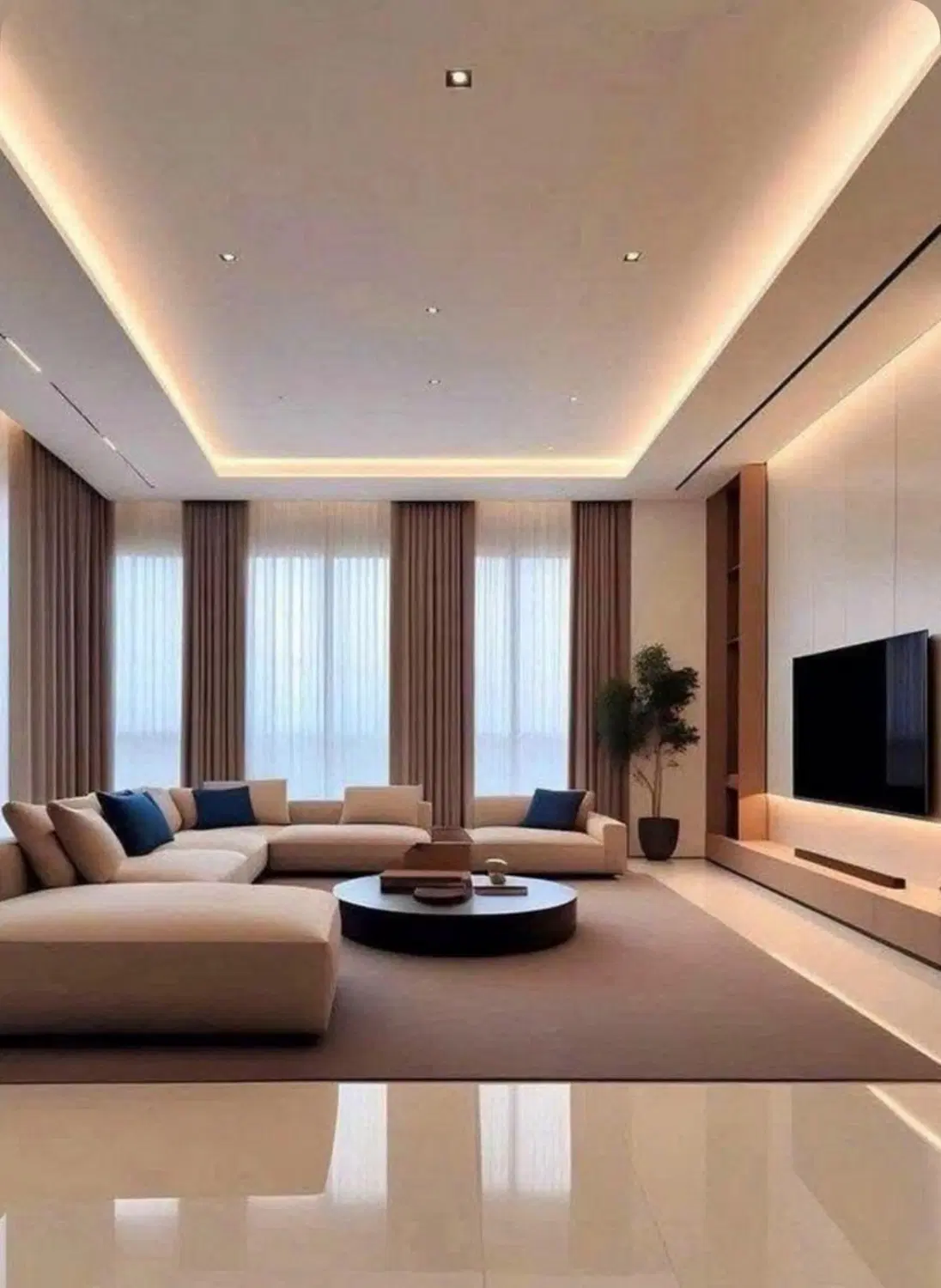 واحد ۱۲۵متری تاپ لوکیش فاز ۱ فوق لوکس