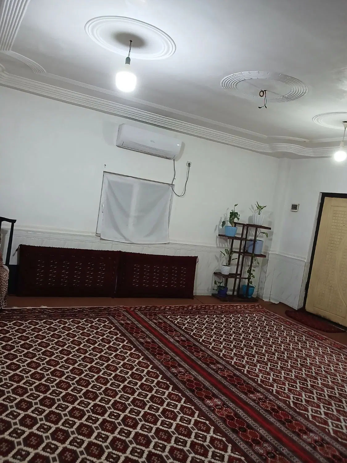 اجاره خانه در روستای قانقرمه