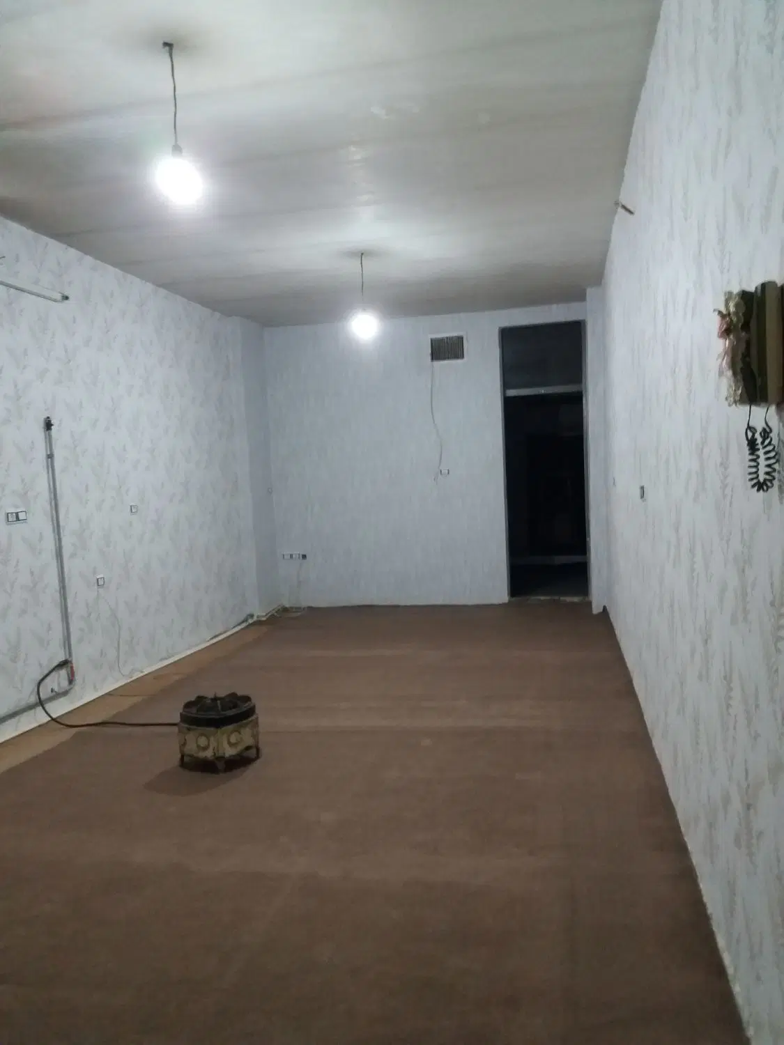آپارتمان ۷۰ متری یک خوابه