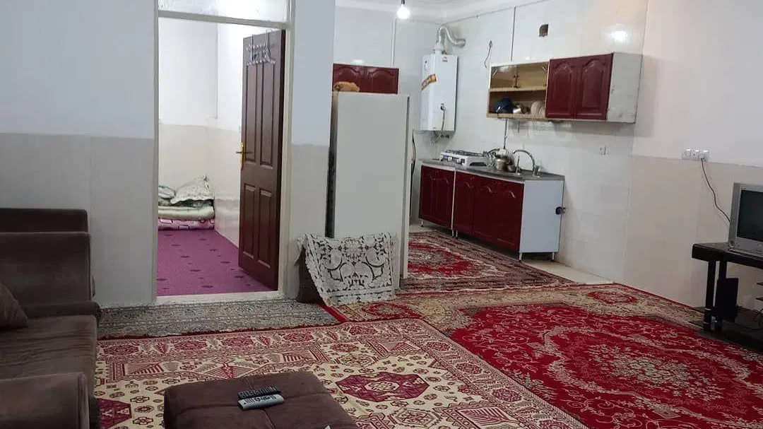 سویت اپارتمان گلشهر خیابان دانشگاه