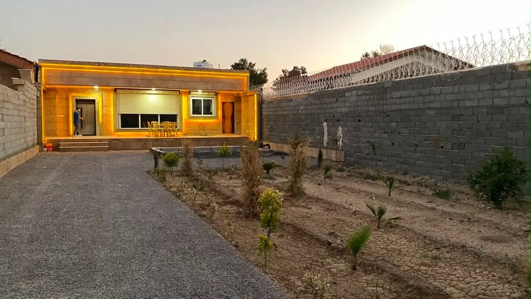 اجاره باغ روزانه کبوتراباد