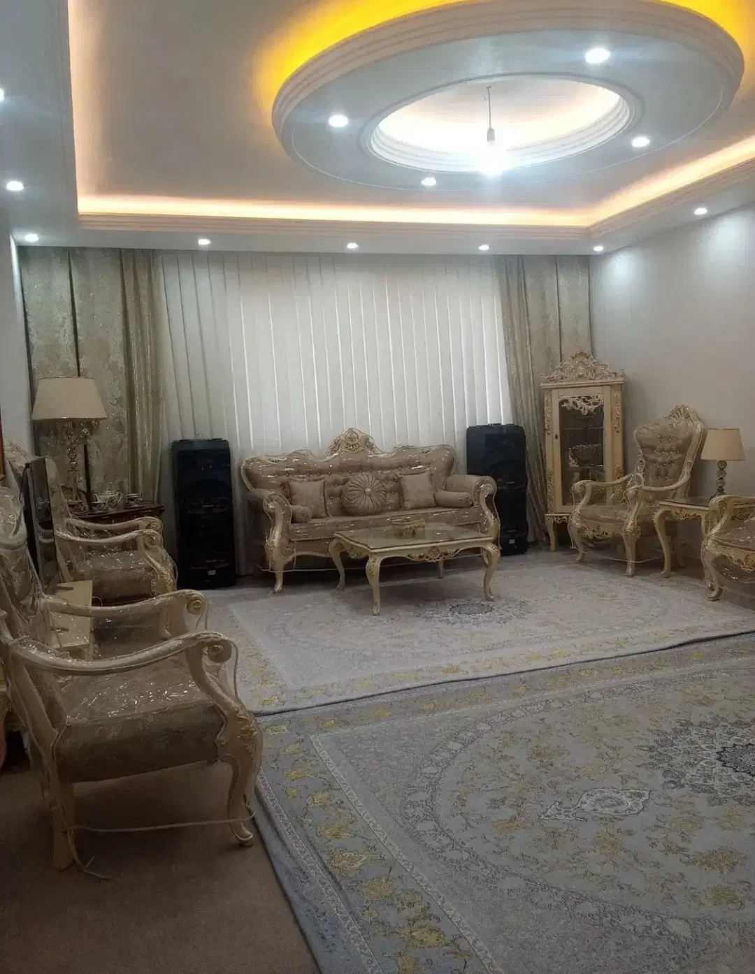 هم خونه ترو تمیز