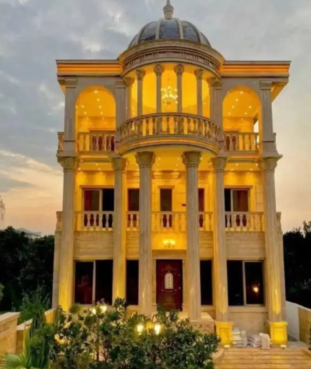 ۲۳۵متر زمین مسکونی