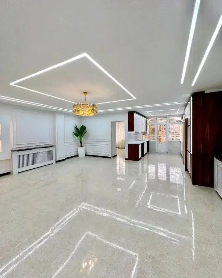 ۶۰متر(پارکینگسندی)سندتکبرگ_ملک دوبر و خوش نقشه