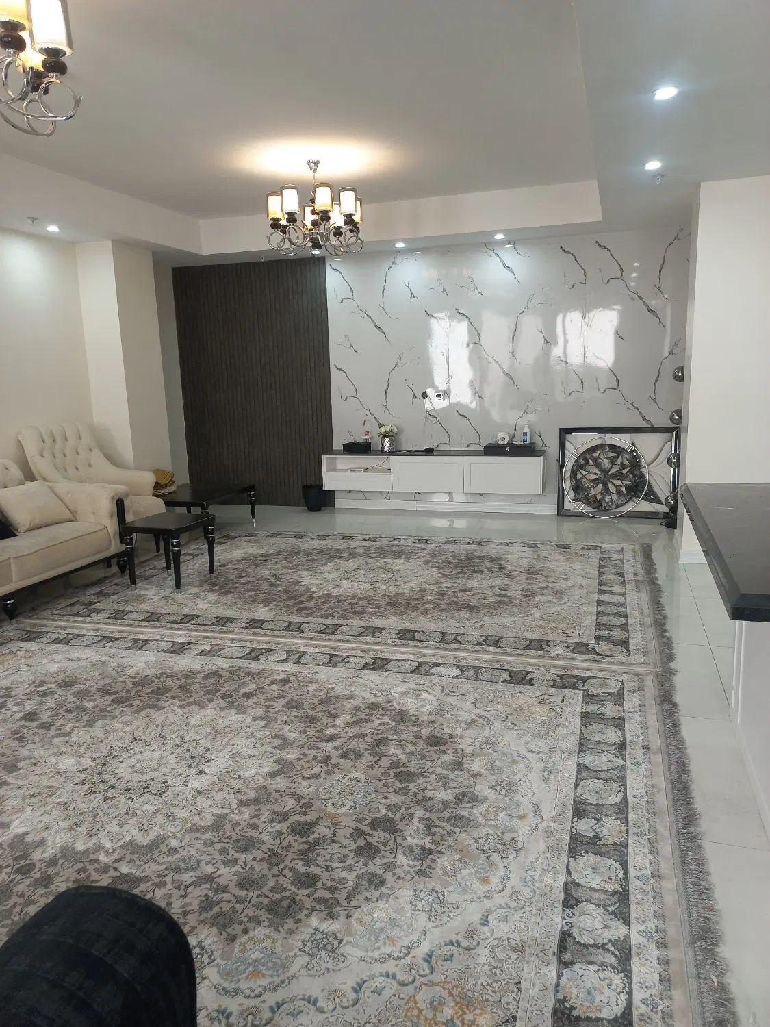 برج نارنجستان ۲