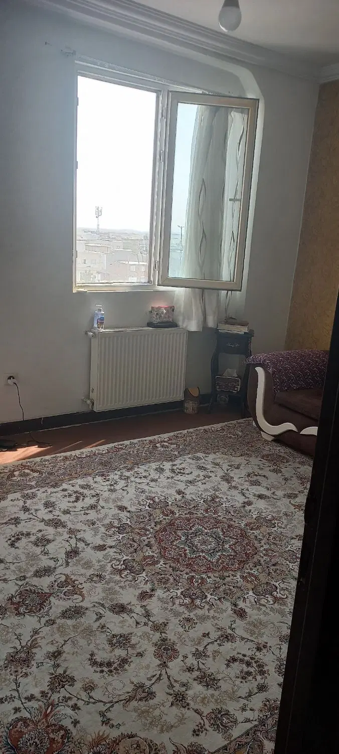 فروش آپارتمان غدیر