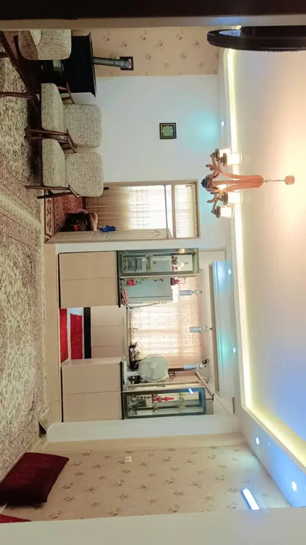 اپارتمان۸۰متری موسوی قوچانی