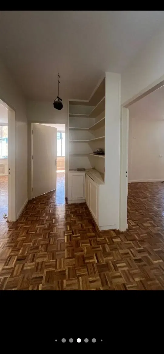 آپارتمان اجاره ۷۷متر زرگنده