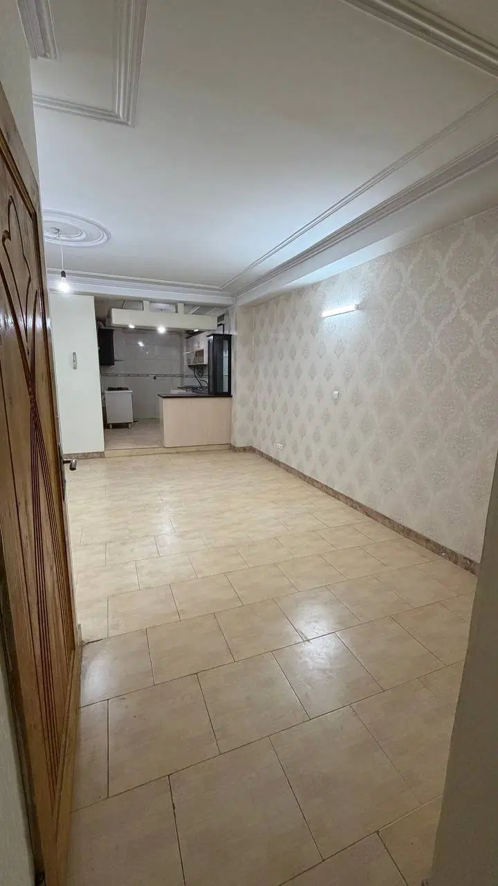 ۶۳ متر فول مهرآباد جنوبی