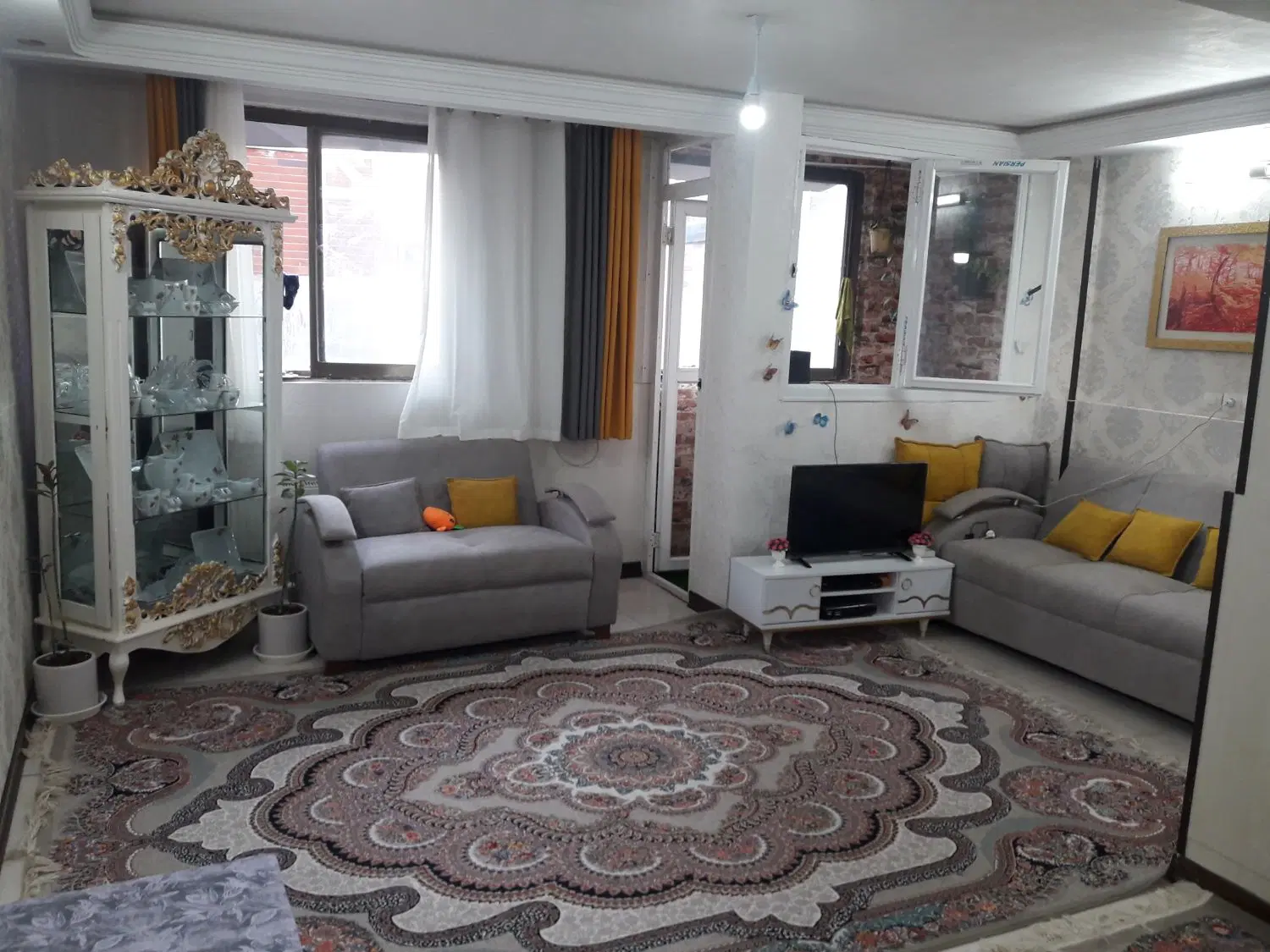 آپارتمان لوکیشن عالی