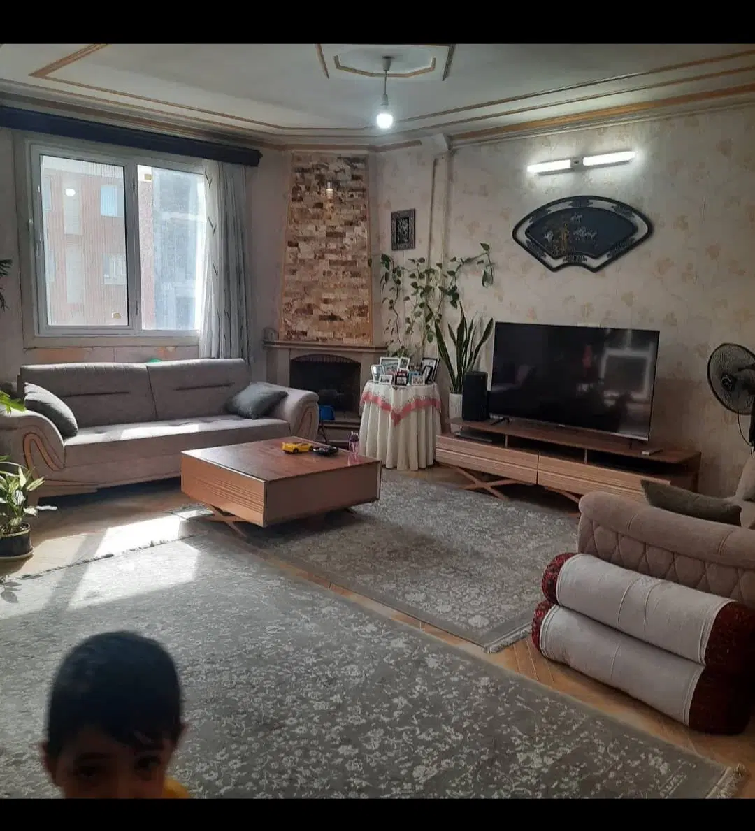 آپارتمان بلوار کشاورز