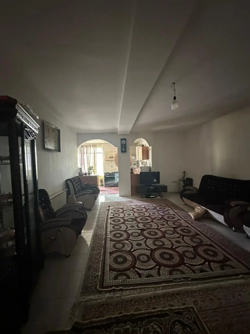 آپارتمان ۷۹ متری شهرک فرهنگیان