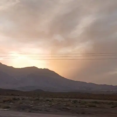 فروش یک قطعه زمین آب امان آباد