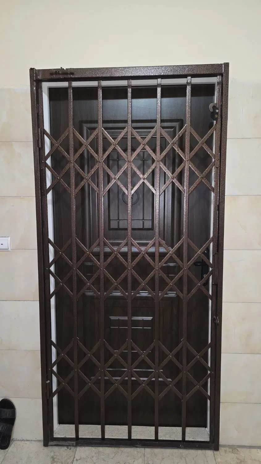 اجاره دربستی 60 متری