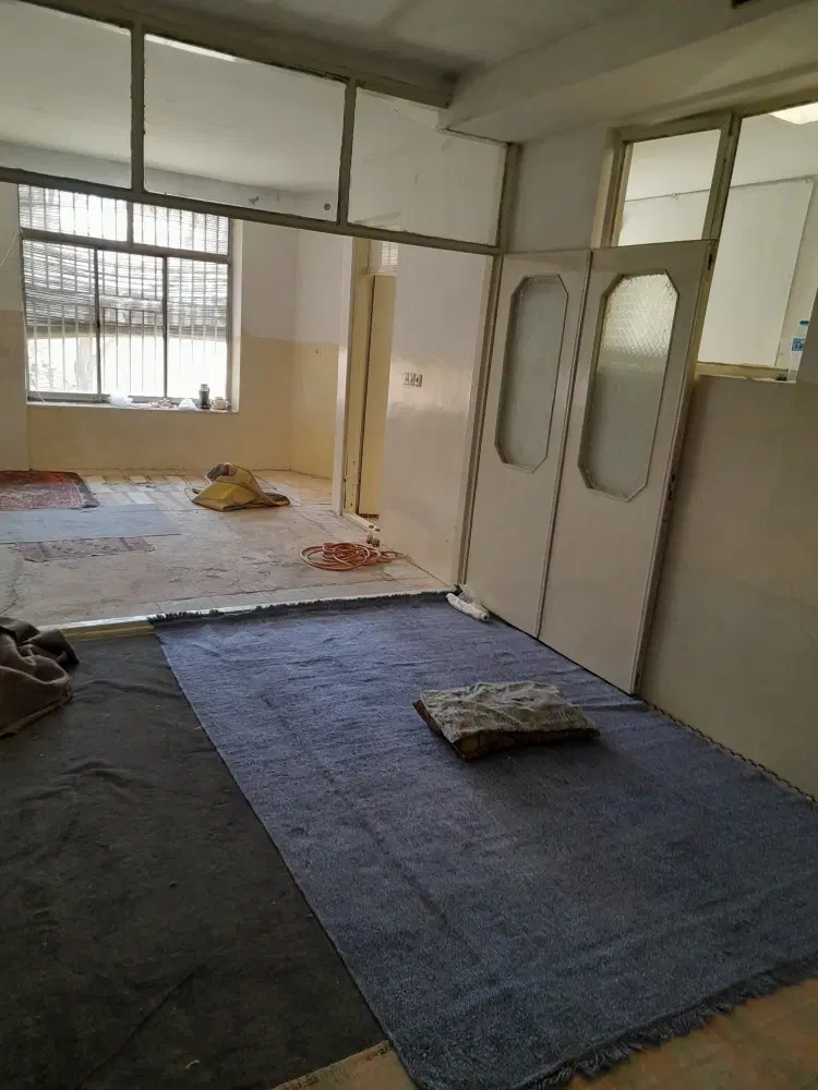 خونه ویلایی منراژ۱۵۵متر شهیدآوینی ۳۵