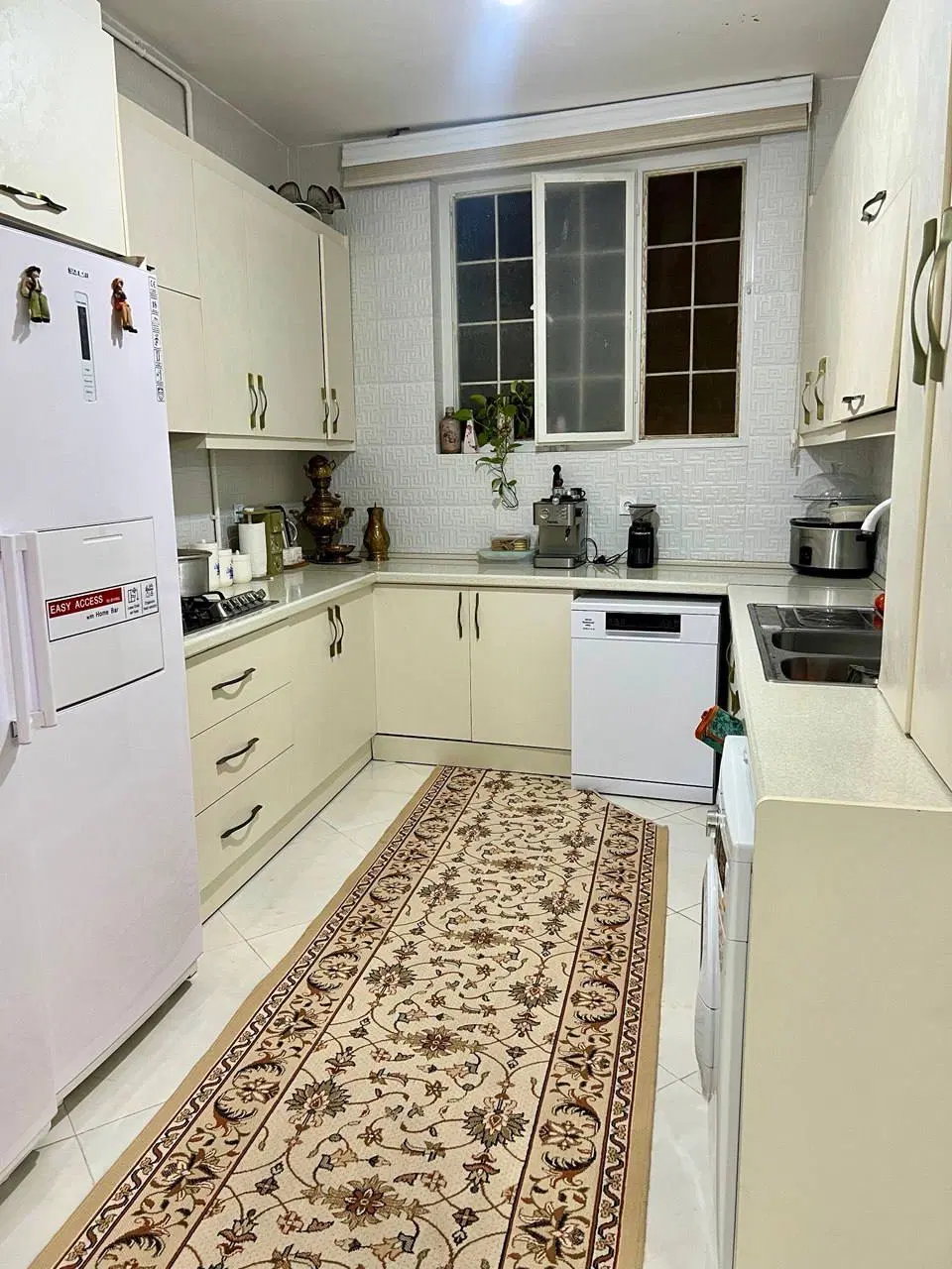 منزل ویلایی شیرین