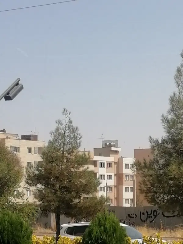 فروش  واحد آپارتمان  با موقعیت عالی در صدرا