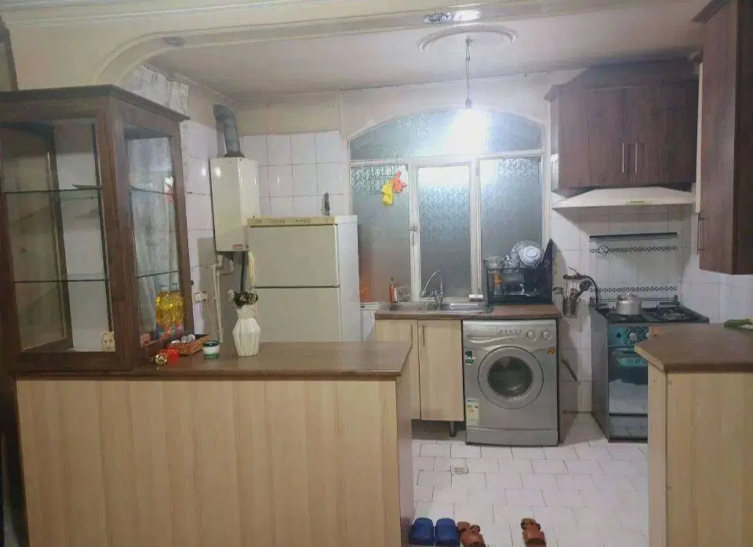 اجازه آپارتمان نزدیک به مترو
