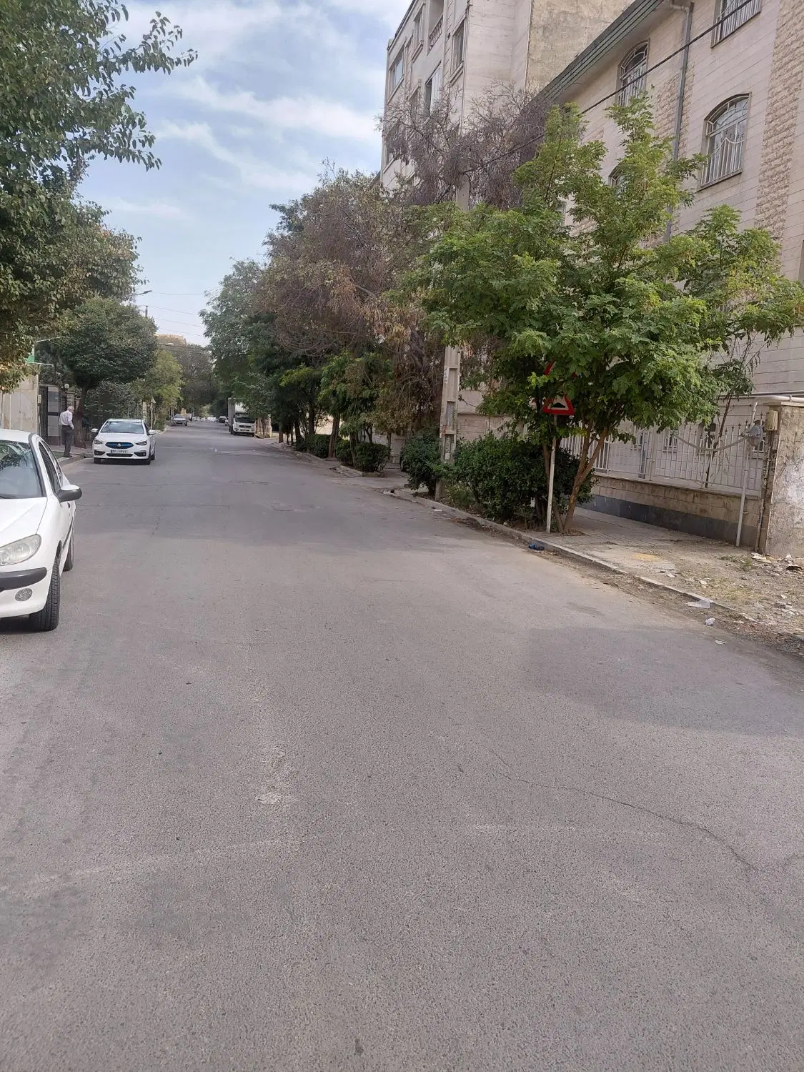 625 متر زمین سند دار،کیانمهر میخک غربی