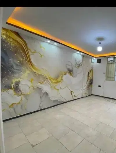 فروش ۲خوابه سروقامتان ملکی