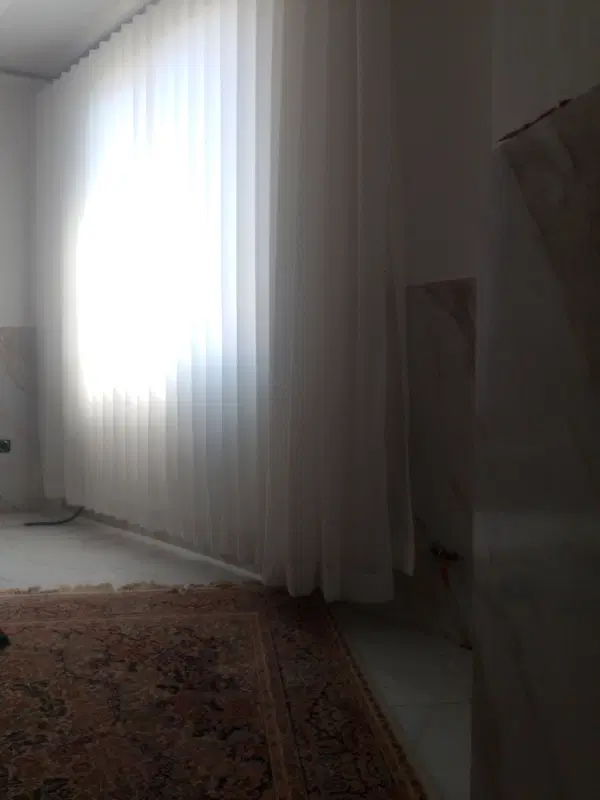 خانه اپارتمانی