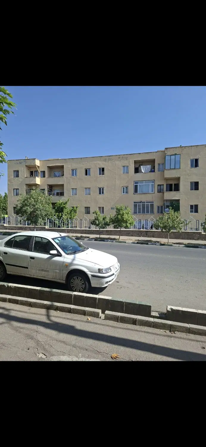 اجاره‌یک‌واحدآپارتمان‌ازمجتمع‌شقایق‌‌شهرک‌ایثار