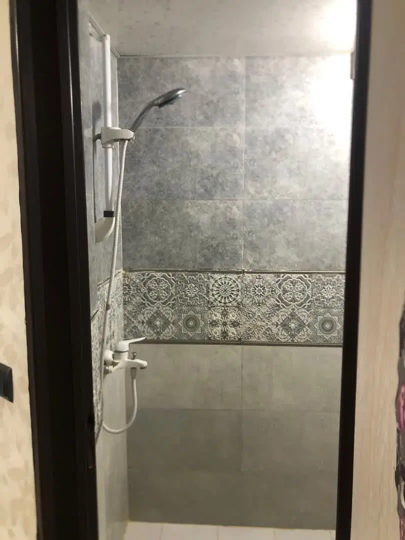آپارتمان۶۵متری یکخوابه بازسازی لوکیشن عالی غرق نور