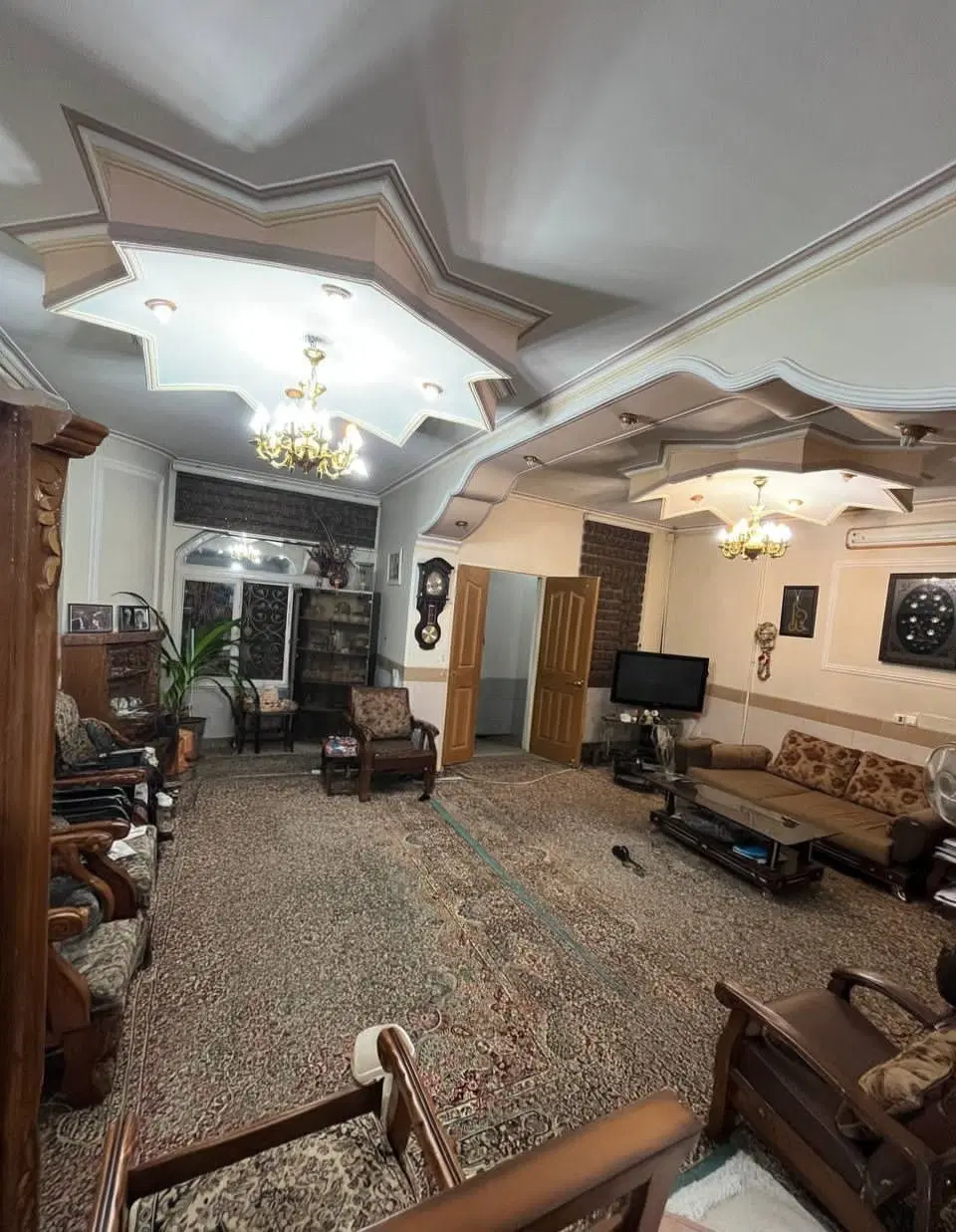 خانه ویلایی