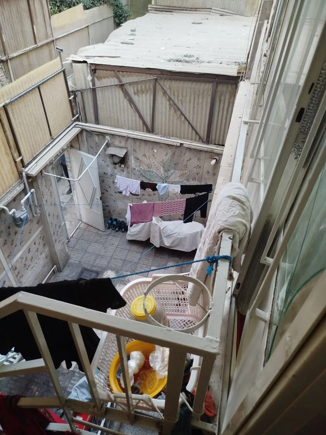 55متردربستی