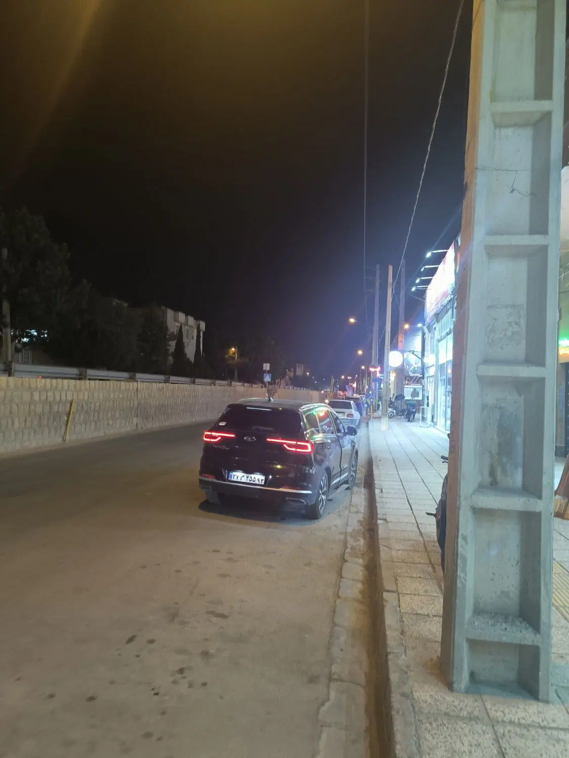 مغازه بهترین نقطه از پوربهمن