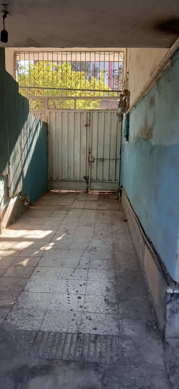 خونه ویلایی