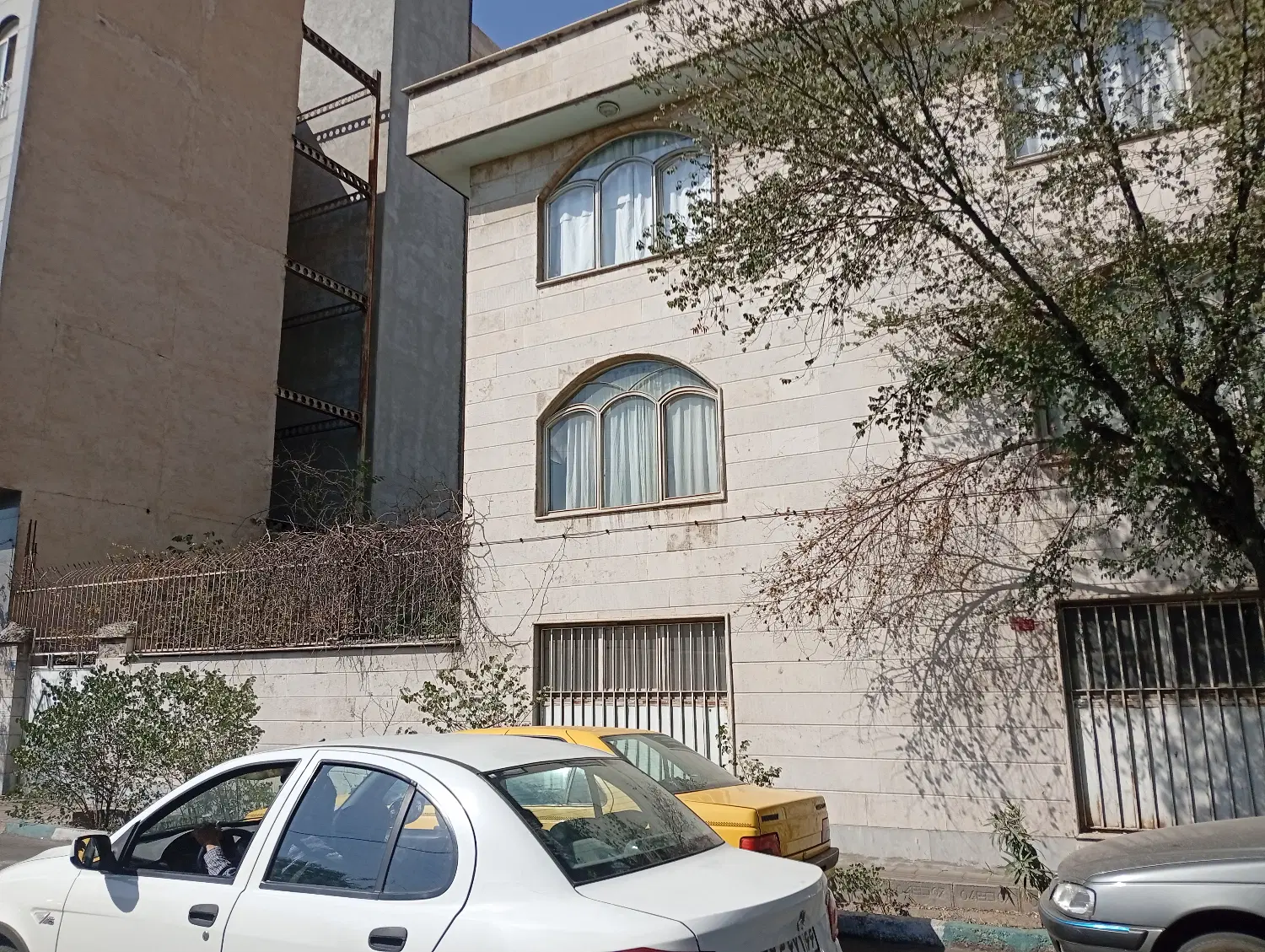 خانه ویلایی