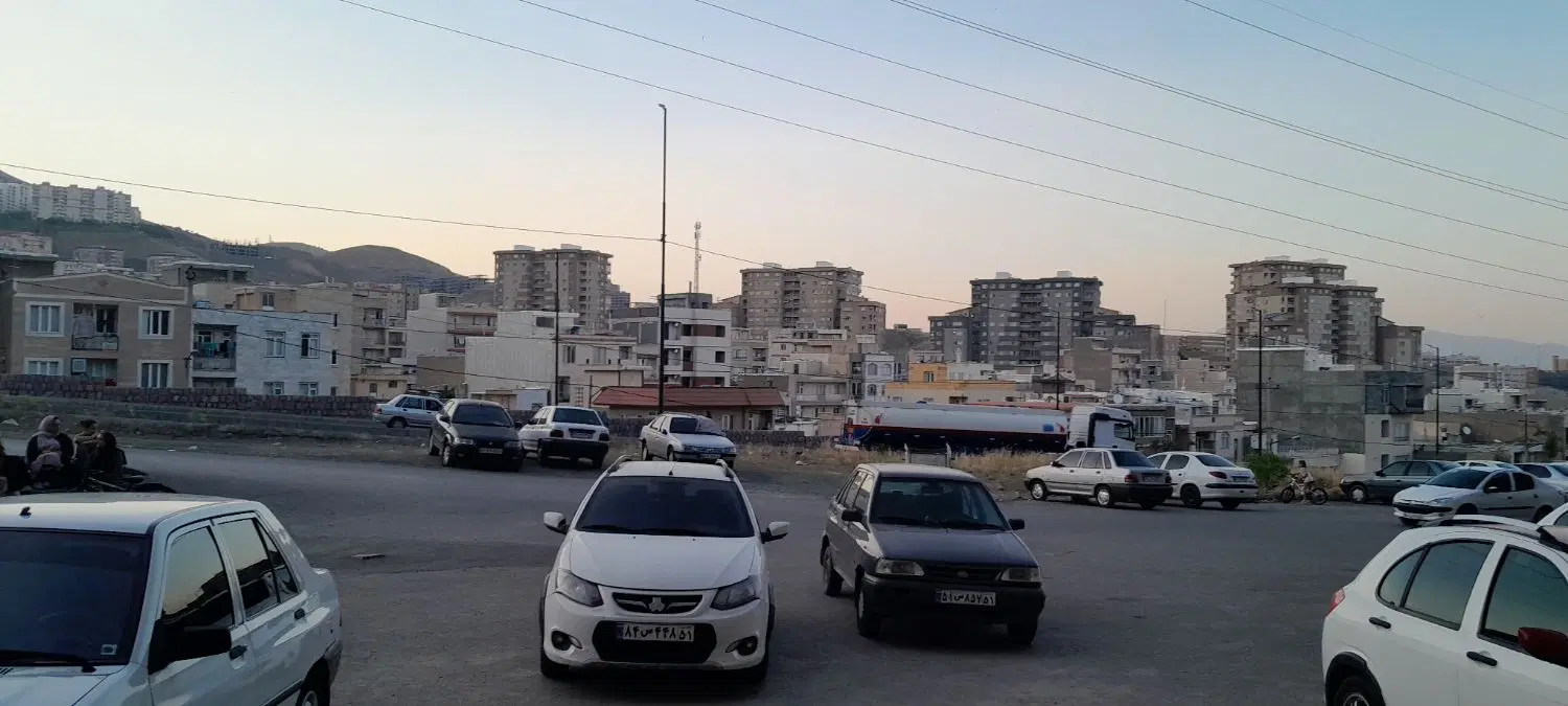 فروش مسکن مهر بهار ۹