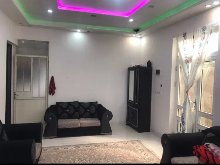 خانه ۸۵ متری