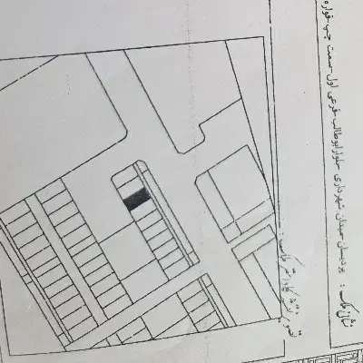 زمین تجاری دائم