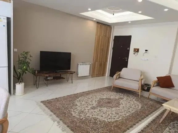 ۸۸ متری_دوخواب_طبقه ۳ زیر قیمت منطقه