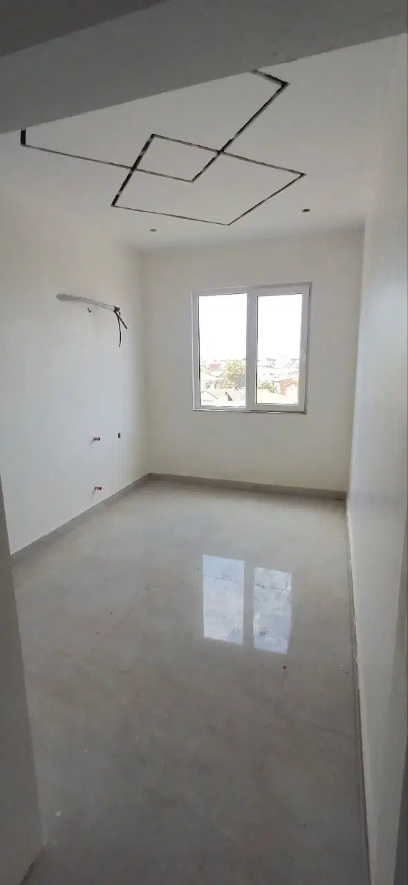 اپارتمان ۱۳۰ متری ،۳ خواب