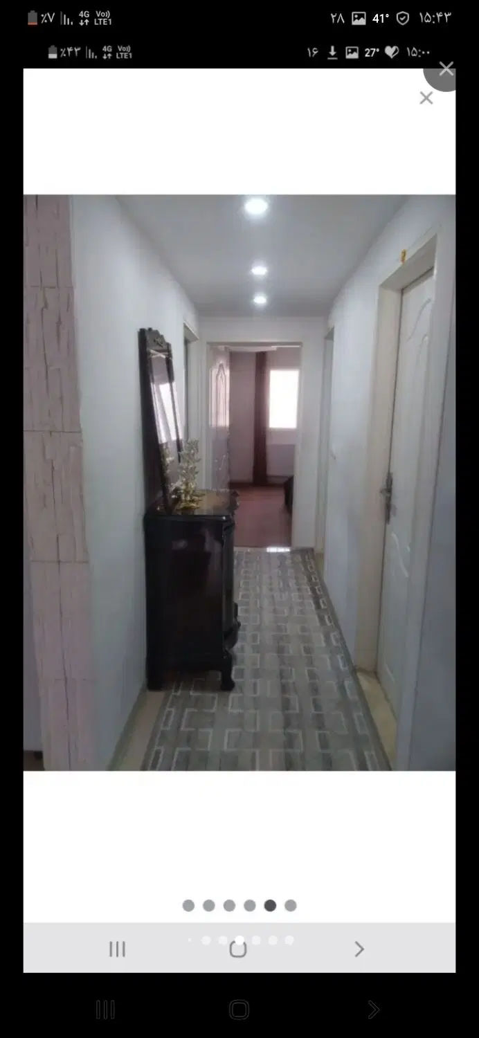 هسا۲ اول فازشش بلوک۳۴۱پشت کلانتری۱۹