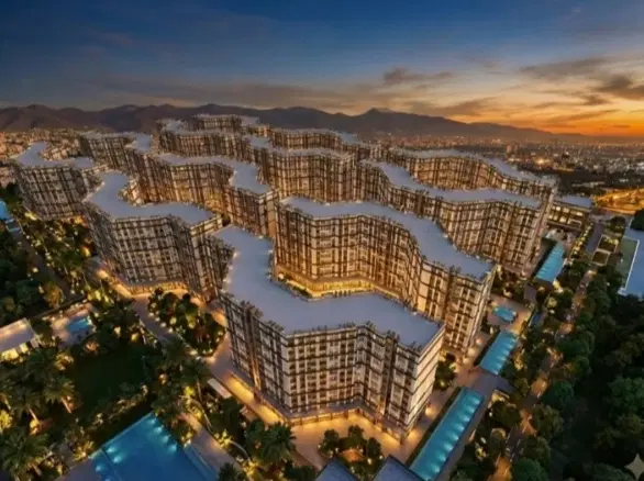 رونیکاپالاس تهرانسر تعاونی فراجا