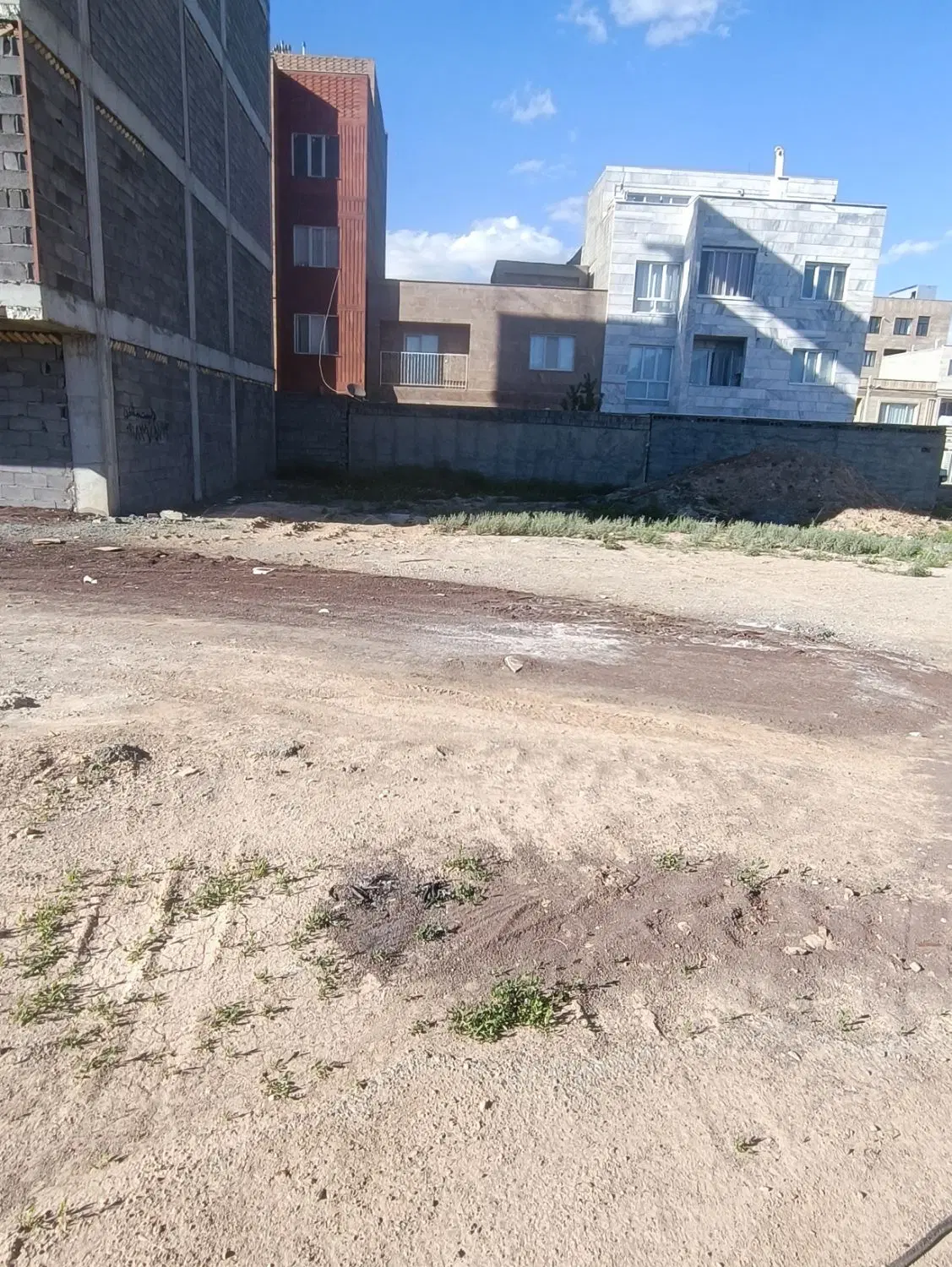 پیش فروش آپارتمان