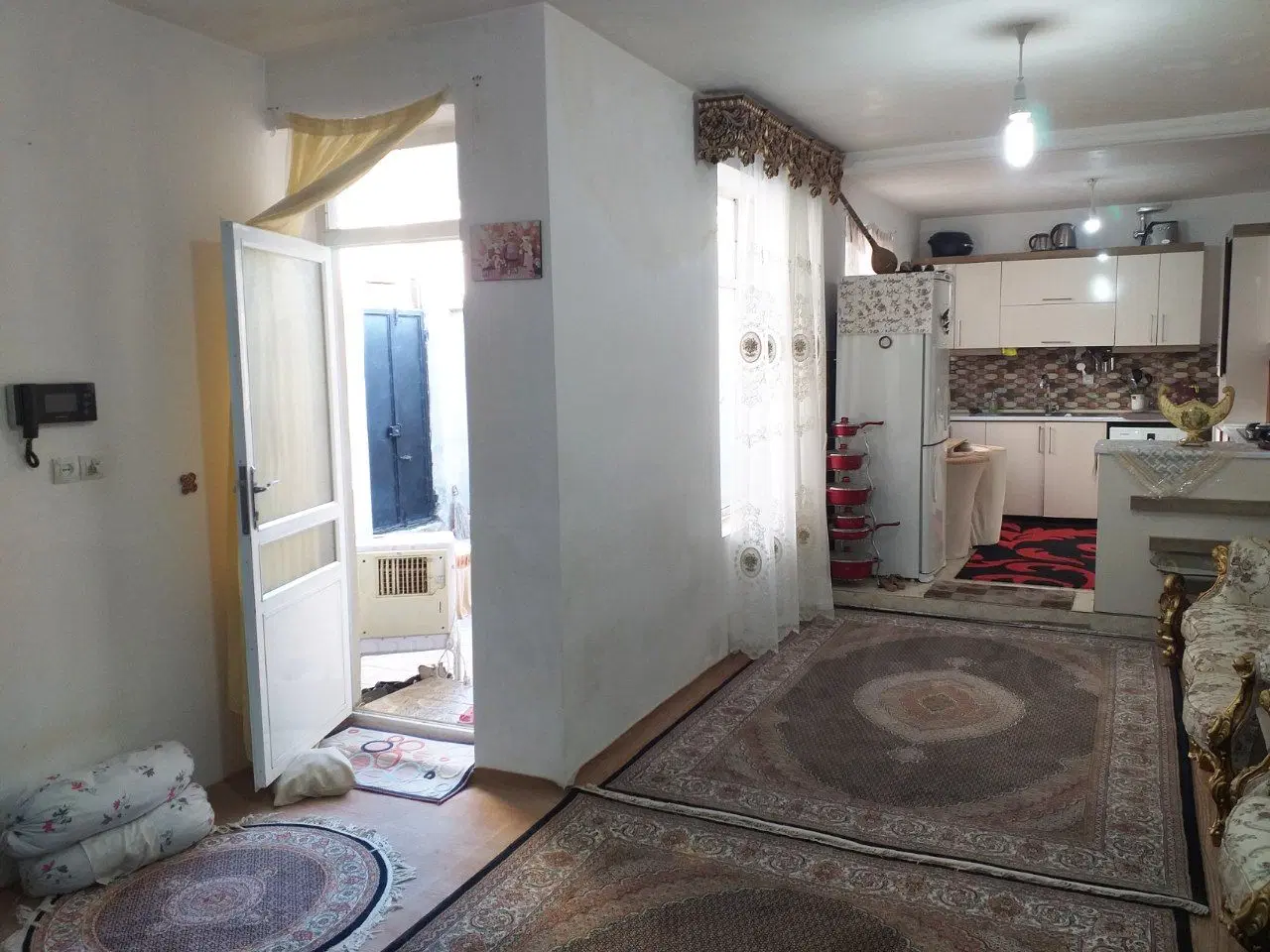 فروش خانه مسکونی در ستارخان