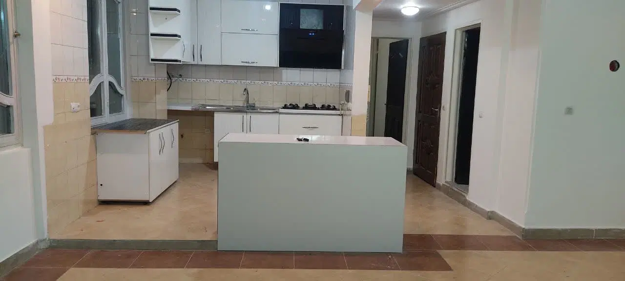 آپارتمان ۶۲ متری فول.شخصی ساز.۲_۴۰۰ وام مسکن