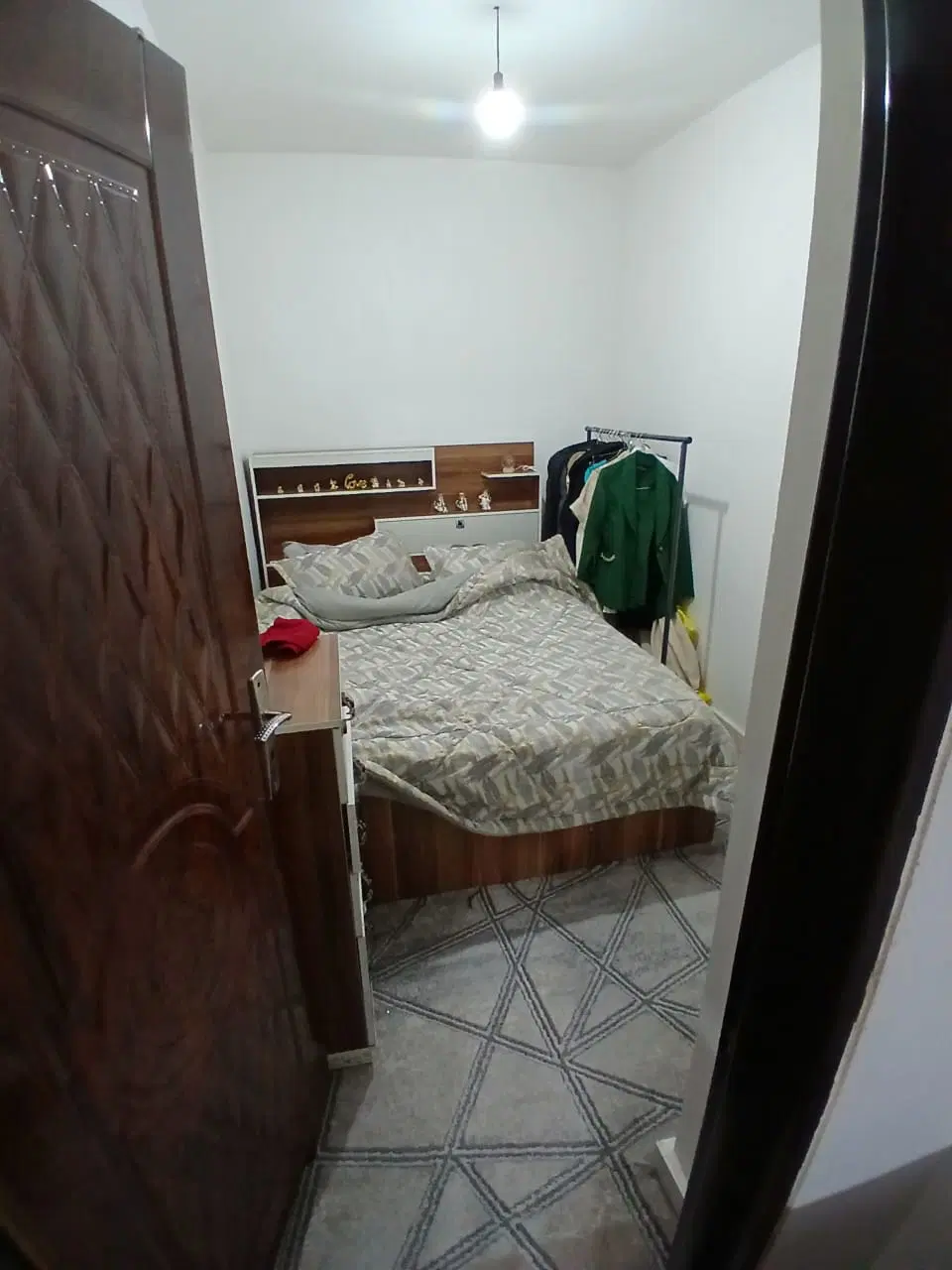 فروش آپارتمان ۱۰۰ متری در بهاران_املاک کلبه