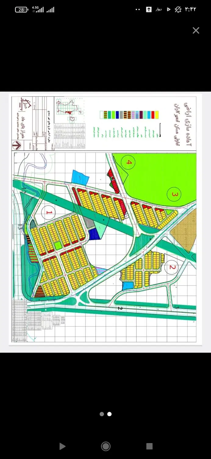 امتیاز فاز 2