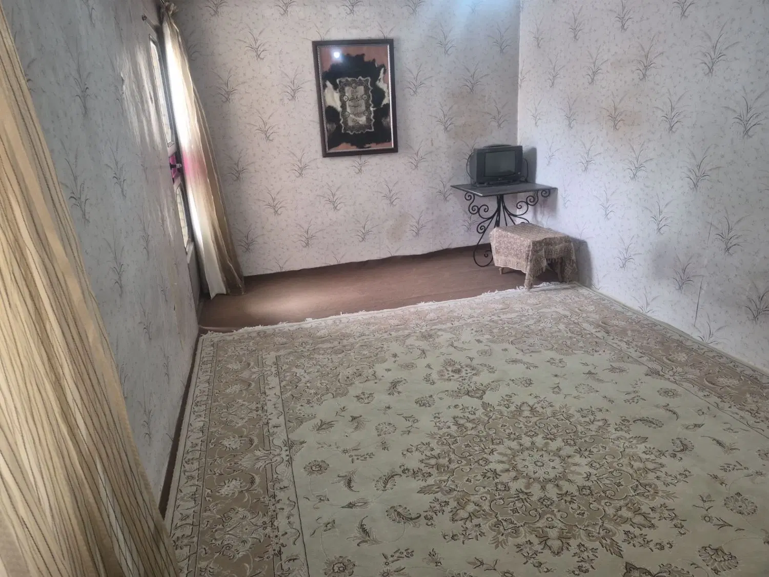 منزل مسکونی ویلایی ۶۰متری