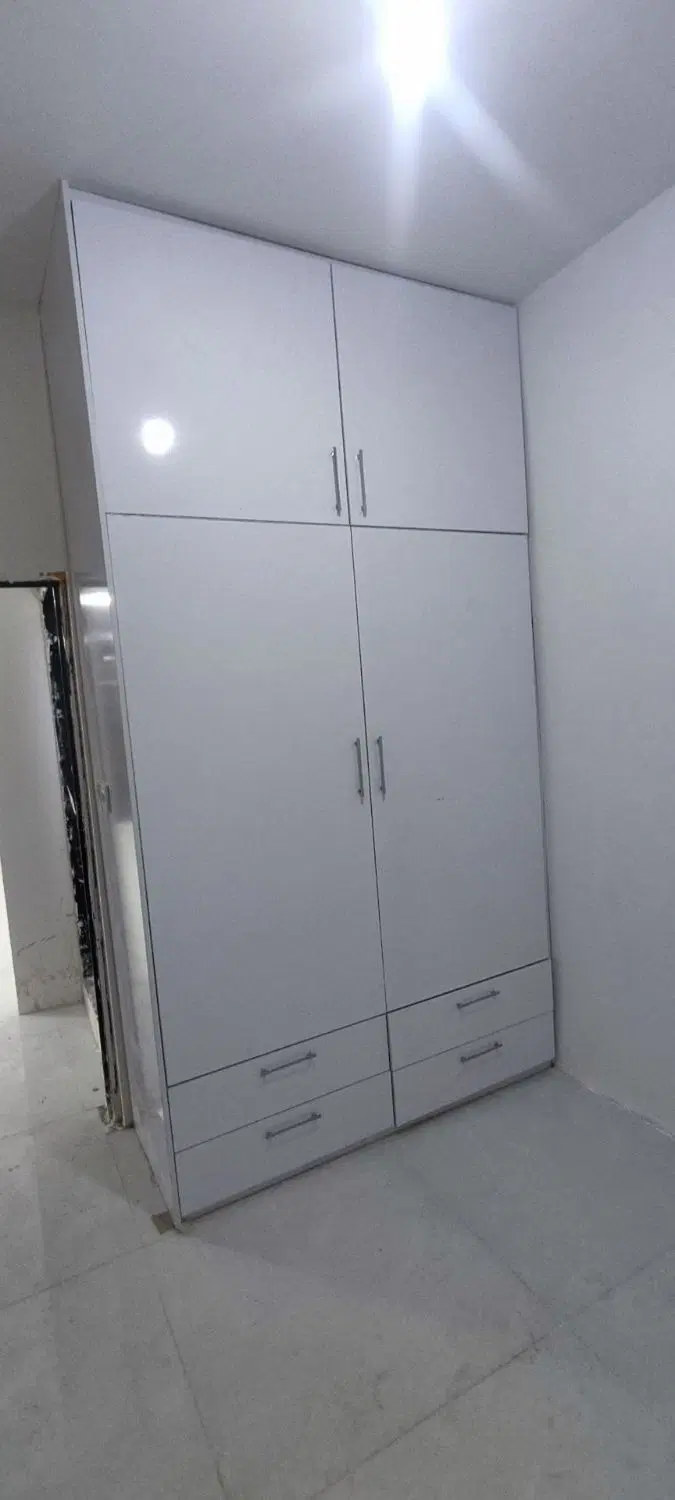 اپارتمان 2خواب نزدیک حاشیه خیابون