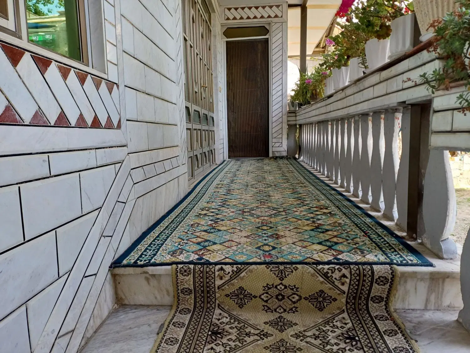 ویلای اجاره ای